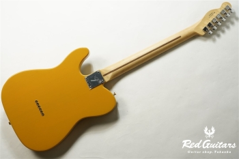 Player Telecaster - Butterscotch Blonde